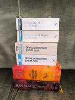 De Aardkinderen.    (Jean M. Auel, volledige reeks), Boeken, Ophalen
