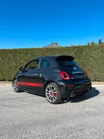 Fiat 500/595 Abarth Ragazzon Uitlaat, Auto-onderdelen, Uitlaatsystemen, Ophalen, Gebruikt, Fiat