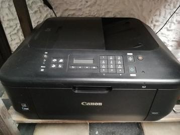 Imprimante scanner Wi-Fi canon MX475, Enlèvement, Comme neuf, Imprimante