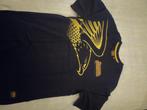 T shirts, Ophalen, Nieuw, Maat 48/50 (M), Zwart