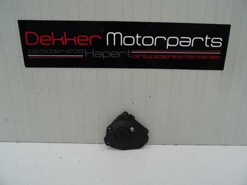 Rechter Blok deksel Yamaha YZF R1 2007-2008 RN19, Motoren, Onderdelen | Merk-onafhankelijk, Gebruikt, Ophalen of Verzenden