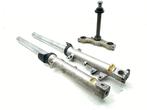 FOURCHE AVANT COMPLET GSF 600 Bandit 2000-2004 (GSF600 MK2), Motos, Utilisé