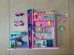 Polly Pocket Mega Mall (winkelcentrum), Verzamelen, Ophalen, Zo goed als nieuw