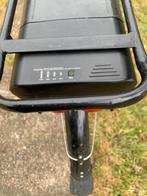 Elektrische dames fiets (Tounıs), Ophalen, Versnellingen
