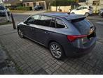 Skoda scala 1,5. 150 pk automat 2020., Auto's, Automaat, Scala, Particulier, Te koop