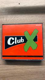 Club X - Volume IV, Enlèvement ou Envoi