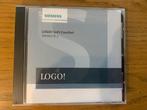 nieuw CD logosoft Siemens, Enlèvement ou Envoi, Neuf
