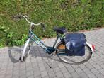 damesfiets, Fietsen en Brommers, Fietsen | Dames | Damesfietsen, Ophalen, Gebruikt, Gazelle, Versnellingen