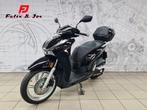 Honda SH 350 (bj 2024), Scooter, Bedrijf, 350 cc, 12 t/m 35 kW