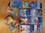 44 livres Disney " Club du livre Disney".Collection Hachette, Enlèvement, Comme neuf