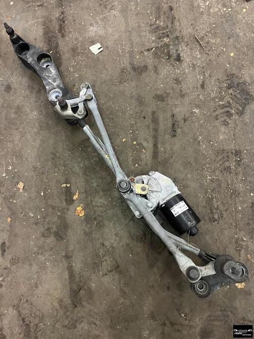 Ruitenwisser mechaniek motor Bmw 6-Serie E63 E64, Auto-onderdelen, Ruiten en Toebehoren, BMW, Gebruikt, Ophalen of Verzenden