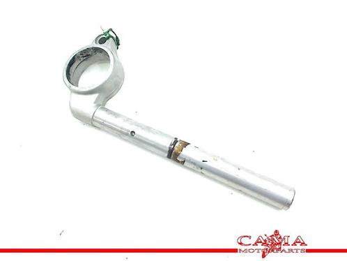 STUURHELFT LINKS GSX R 1100 1993-1994 (GSXR1100 GSXR1100W), Motoren, Onderdelen | Suzuki, Gebruikt