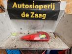 Achterlicht rechts van een Peugeot 206, Auto-onderdelen, Verlichting, Ophalen of Verzenden, 3 maanden garantie, Gebruikt, Peugeot