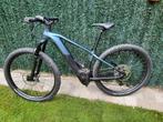 E-mtb CUBE, Fietsen en Brommers, Ophalen, Zo goed als nieuw, Overige merken, Versnellingen
