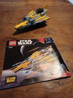 Lego star wars, Ophalen of Verzenden, Zo goed als nieuw, Complete set, Lego