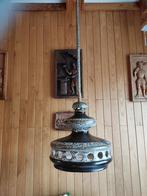 vintage Fat lava hanglamp, Antiquités & Art, Antiquités | Céramique & Poterie, Enlèvement
