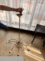 Antieke luchter, Huis en Inrichting, Lampen | Kroonluchters, Ophalen, Gebruikt