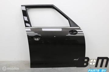 Portier rechtsvoor Mini Countryman R60 41009805928 beschikbaar voor biedingen
