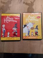 2 dvd's Niels Holgersson., Cd's en Dvd's, Ophalen of Verzenden, Zo goed als nieuw