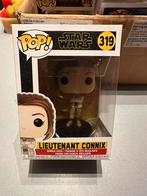 Funko Pop Lieutenant Connix Star Wars 319, Ophalen of Verzenden, Nieuw