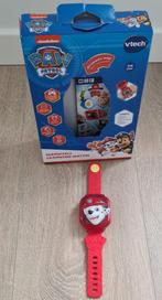 Vtech Paw Patrol horloge, Kinderen en Baby's, Ophalen, Nieuw, 2 tot 4 jaar