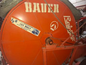 Bobine d'irrigation Bauer, Articles professionnels, Enlèvement ou Envoi
