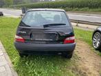 Citroen Saxo, Auto's, Voorwielaandrijving, Stof, 4 cilinders, Saxo