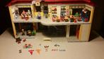 Playmobil 4324 Ecole, Ophalen, Gebruikt, Los Playmobil