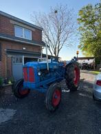Tracteur fordson major, Zakelijke goederen, Landbouw | Tractoren, Ophalen, Oldtimer, Tot 80 Pk, Ford