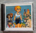 BD CD Natacha "Mambo à Buenos Aires" 1990, Walthery, Enlèvement ou Envoi, Une BD, Comme neuf