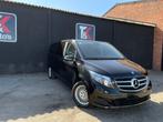 Mercedes V200 Dubbel cabine, Automaat, Mercedes-Benz, Bedrijf, Diesel