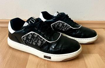 Des baskets Dior B27 ! (DIRE)