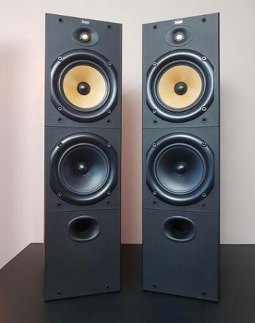 Bowers & Wilkins 603 luidsprekers beschikbaar voor biedingen