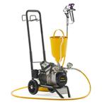 Wagner Airless superfinish 23 Pro Neuf + Accessoires, Ophalen of Verzenden, Nieuw, Verfspuit of Verfpomp