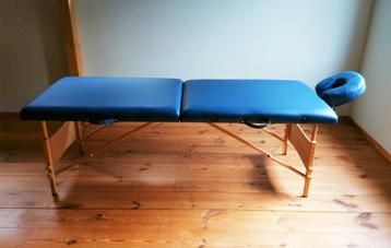 Massagetafel 72 cm * 200 cm beschikbaar voor biedingen
