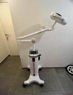 Tanden bleek lamp, Elektronische apparatuur, Zonnebanken en Gezichtsbruiners, Ophalen, Gebruikt, Overige modellen