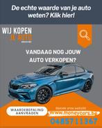 Wij kopen alle wagens & camionetten Hoogste prijs !, Te koop, Beige, Stof, Overige carrosserie