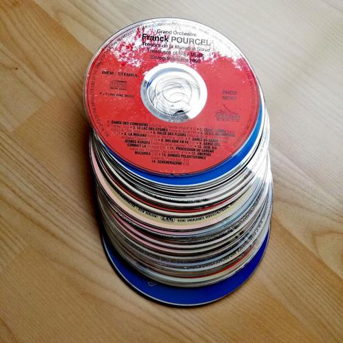 22 CD Mix 2 : Evergreens, Pop, Disco, Schlager, Latin, Instr, CD & DVD, CD | Compilations, Utilisé, Pop, Enlèvement ou Envoi