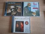 Ray Charles, Enlèvement, Utilisé