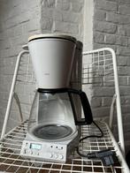 Coffee machine Braun, Elektronische apparatuur, Koffiezetapparaten, 4 tot 10 kopjes, Ophalen, Gebruikt, Koffiemachine