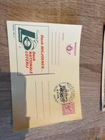 Postkaarten briefkaarten allerlei, Ophalen of Verzenden, Zo goed als nieuw