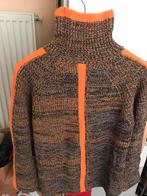 Hoge col gebreide trui S, Ophalen of Verzenden, Nieuw, Maat 36 (S), Trui