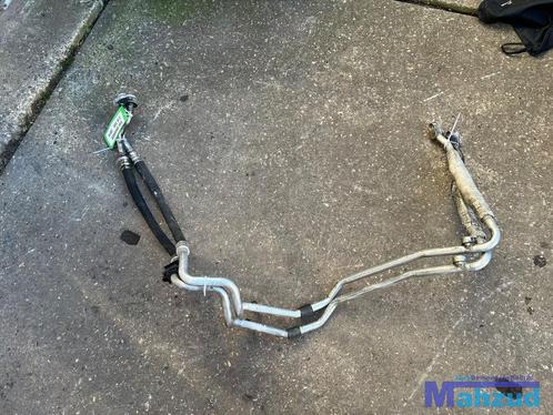 VW SHARAN 7N airco leiding 7N0820743E 2010-2022, Auto-onderdelen, Airco en Verwarming, Volkswagen, Gebruikt, Ophalen of Verzenden