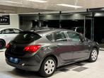 Opel Astra 1.4i benzine Airco Navi Carplay 2010, Auto's, Opel, Euro 5, Stof, Zwart, Bedrijf