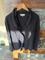 Wollen damesvest, Kleding | Dames, Truien en Vesten, Ophalen, Gedragen, Maat 42/44 (L), Zwart