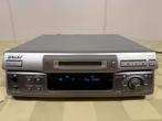 Sony MDS-S40 MiniDisc Deck, Audio, Tv en Foto, Ophalen of Verzenden, Minidisc-recorder