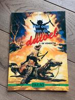 Collectie Colt - 2 - Het oog van de duivel - De vendetta, Une BD, Enlèvement ou Envoi, Utilisé