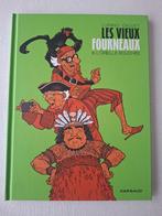 Les Vieux Fourneaux - T6 - L'oreille bouchée, Livres, Une BD, Enlèvement ou Envoi, Neuf