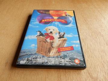 nr.1433 - Dvd: napoleon - jeugdfilm beschikbaar voor biedingen