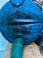 Tomorrowland collectors limited edition tent met matras nwst, Ophalen, Nieuw